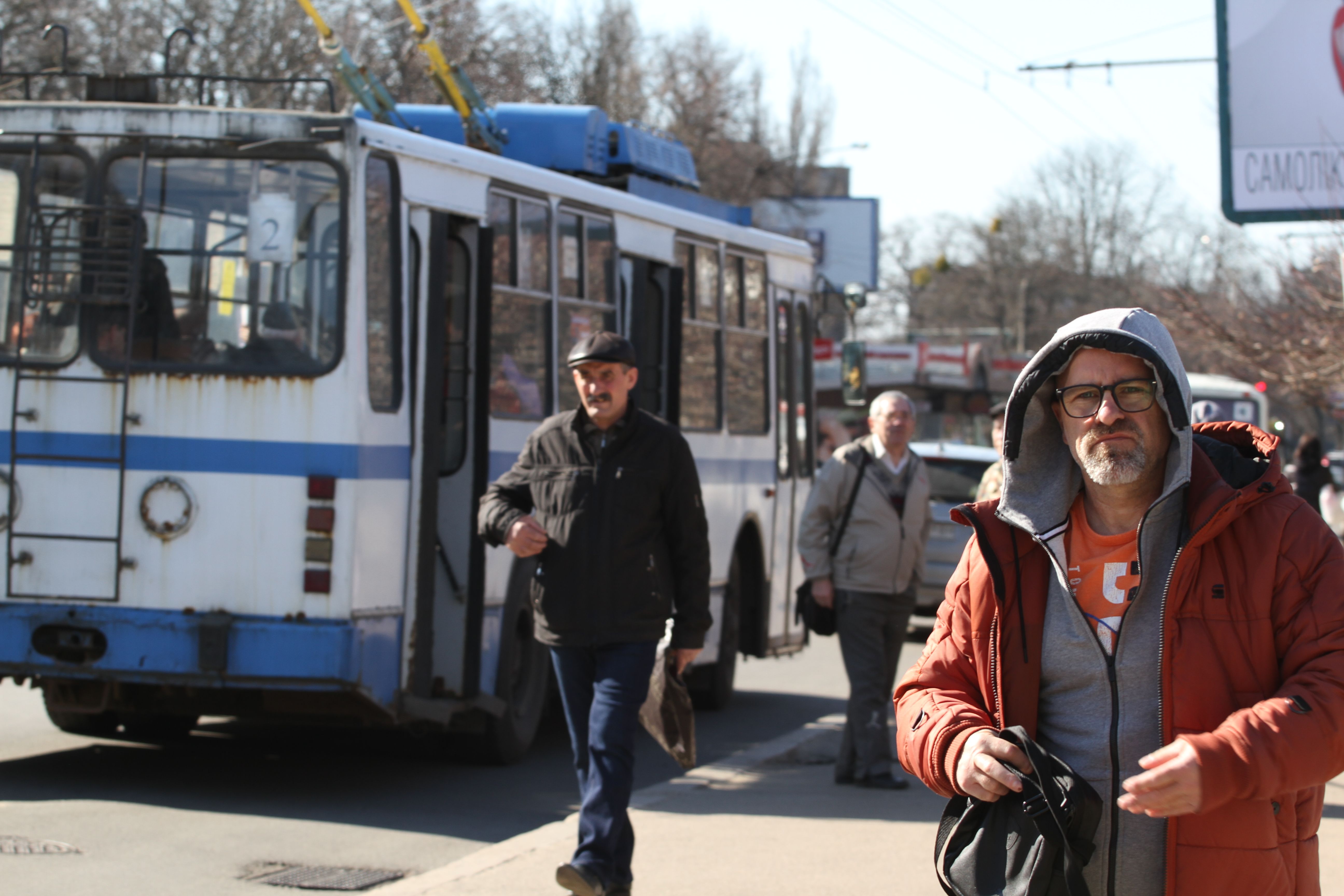 У Полтаві поліція почала контролювати перевізників_1