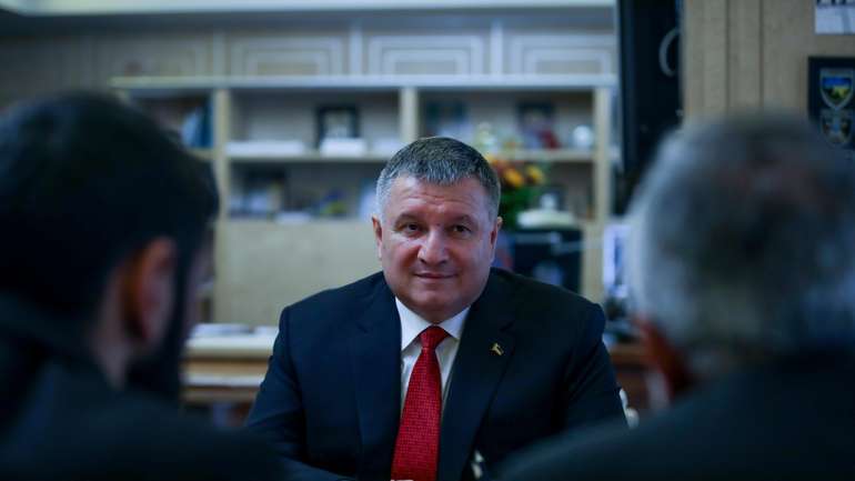 Під прикриттям коронавірусу Аваков будує диктатуру