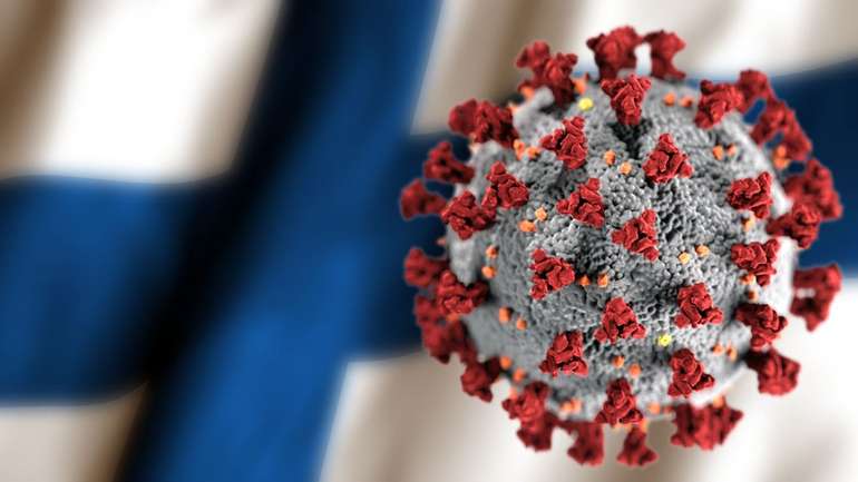 «Справжні фіни» закликали уряд Фінляндії сконцентруватися на боротьбі з коронавірусом