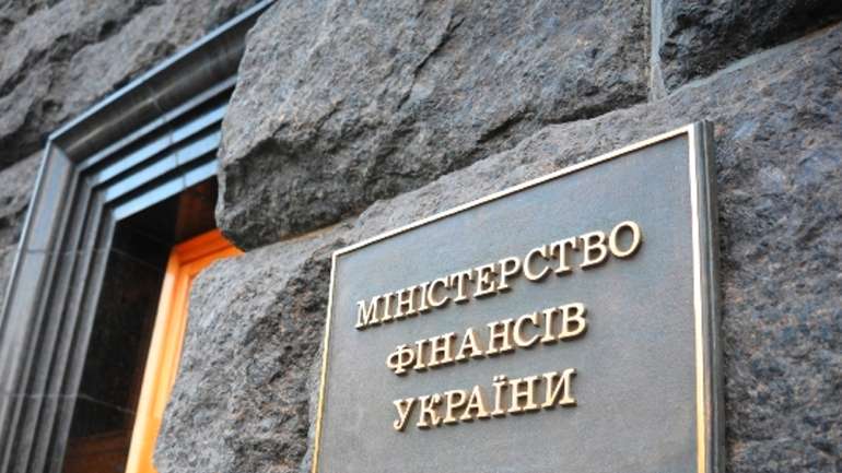 У Міністерстві фінансів заявили про підготовку змін до законодавства у зв'язку з карантином