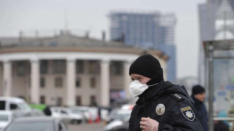 Запровадження надзвичайного стану стало ще більш імовірним: позиція МОЗ