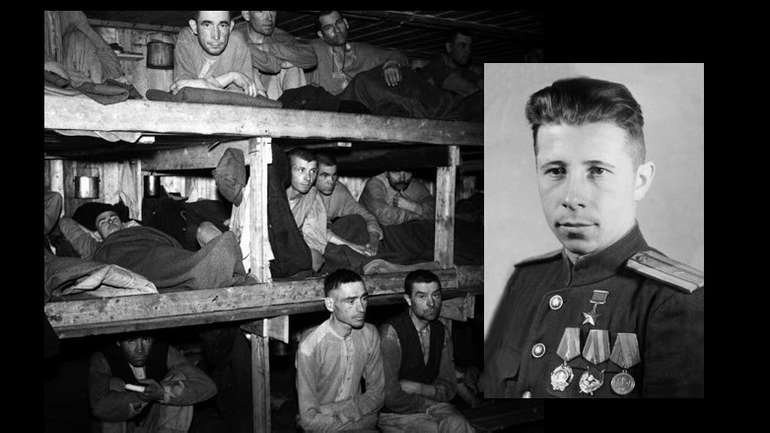 Як героя Радянського союзу, що боровся проти УПА, засудили на десять років