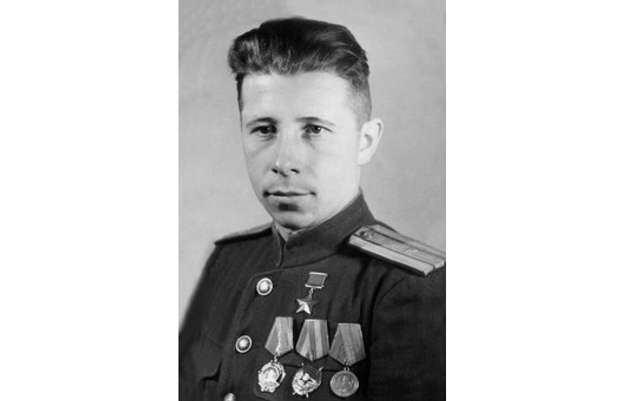 Як героя Радянського союзу, що боровся проти УПА, засудили на десять років_4