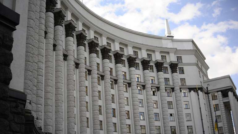 Вже у восьми областях України Кабмін запровадив надзвичайну ситуацію