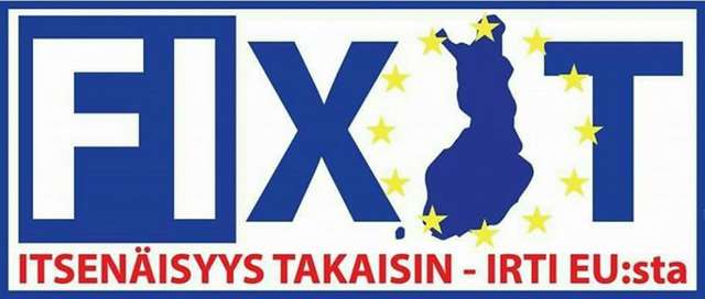 Fixit — це як Brexit тільки для Фінляндії_1