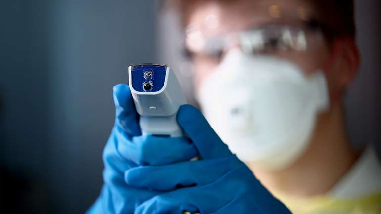 В Україні 84 випадки коронавірусу – Київ лідирує за кількістю