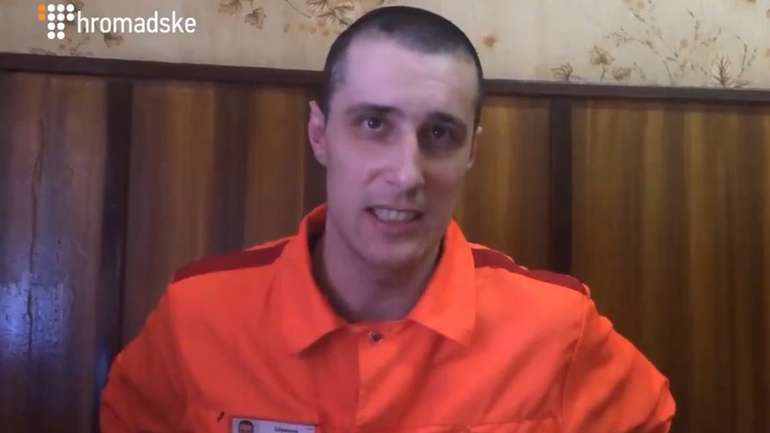 Олександр Шумков