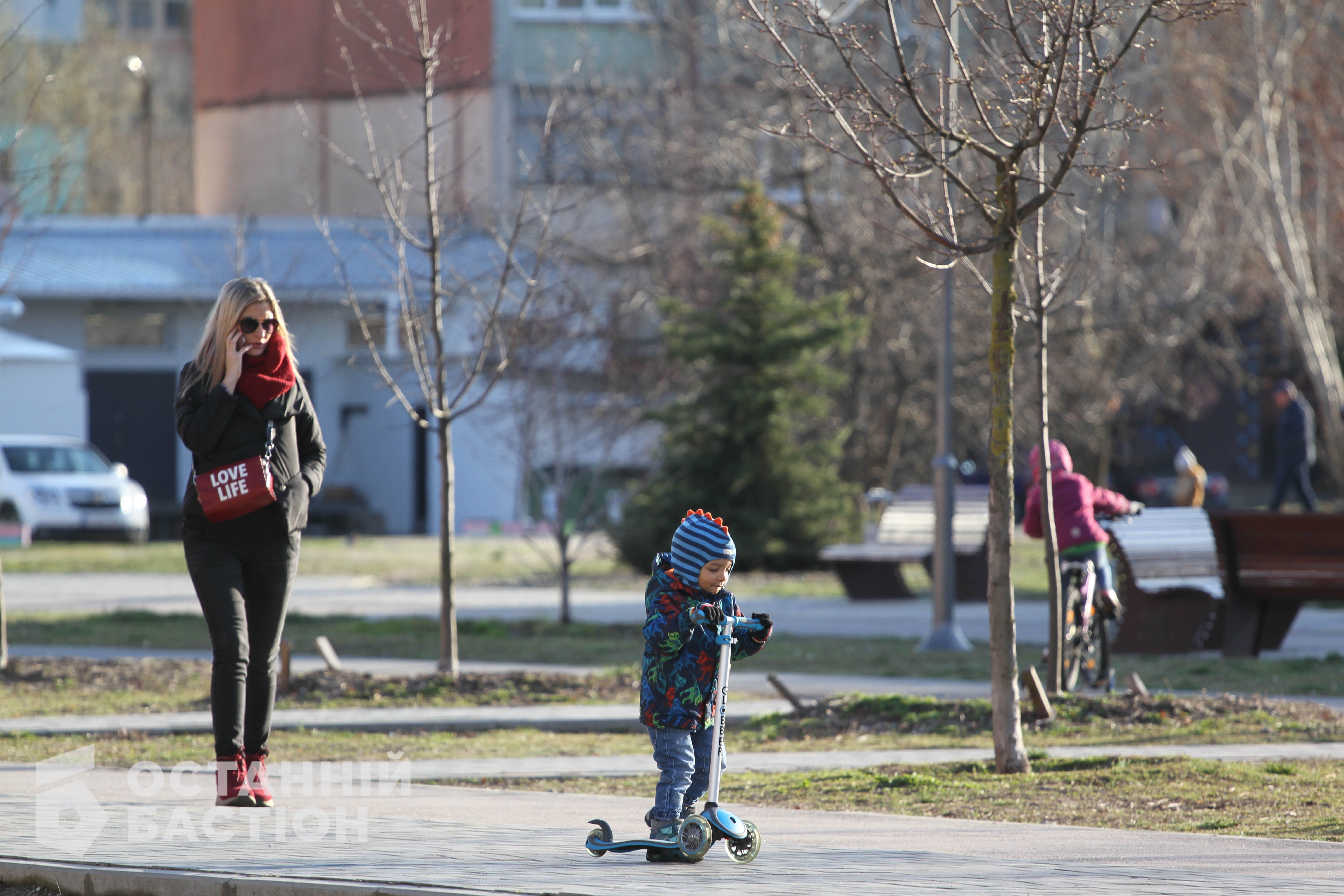 У Кременчуці вводять суворий масковий режим_5