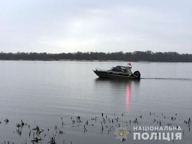 З 25 березня заборонили вилов риби на водоймах Полтавщини_4