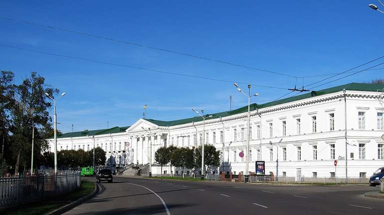 «Більшість міських програм пішла під ніж» – Шамота