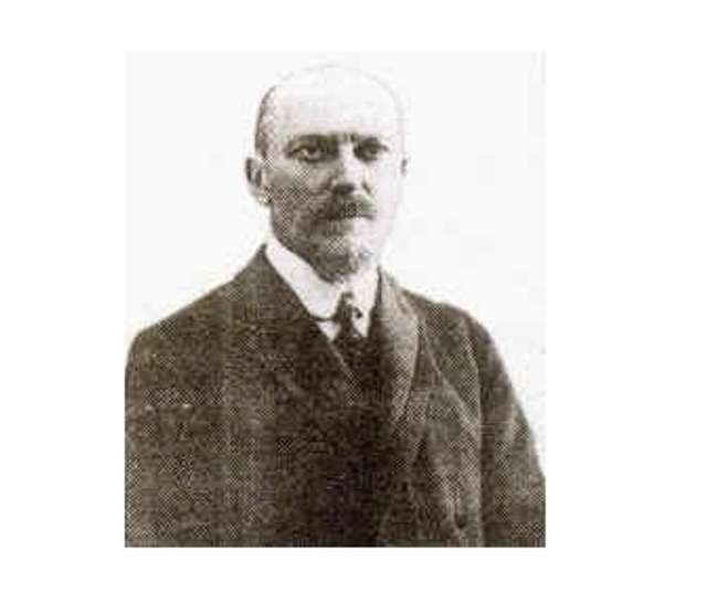 Олекса Левитський