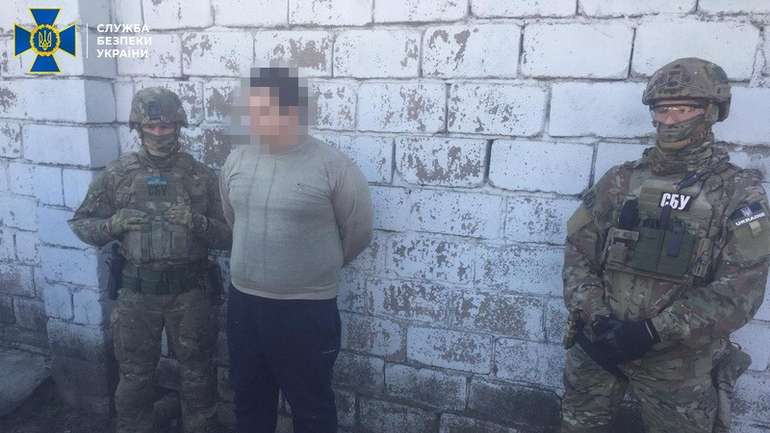 Українські спецслужби звітують про припинення діяльності наркоугруповання у Запоріжжі