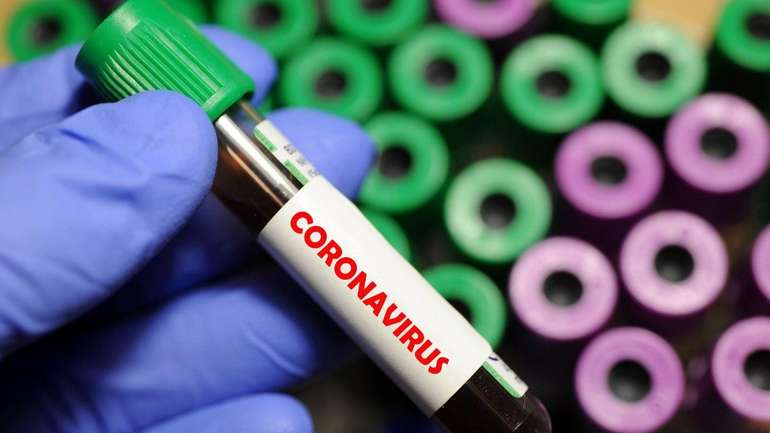 На Тернопільщині вже 44 людини захворіли на коронавірус