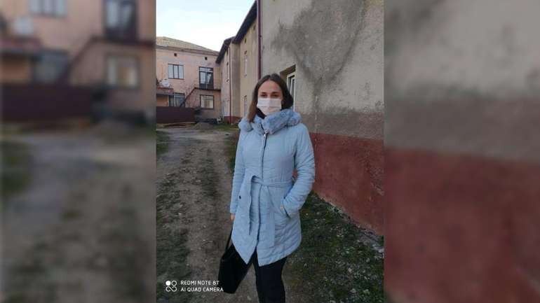 Тетяна Сиваник