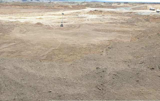 Незаконний кар'єр