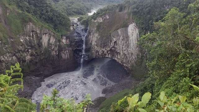 Природна окраса Еквадору зникає_2