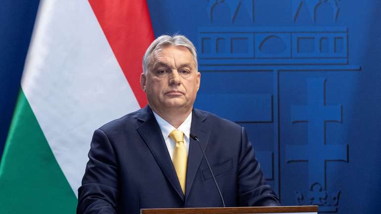 Орбан заявив, що не допустить потрапляння Угорщини у пастку МВФ та інших кредиторів