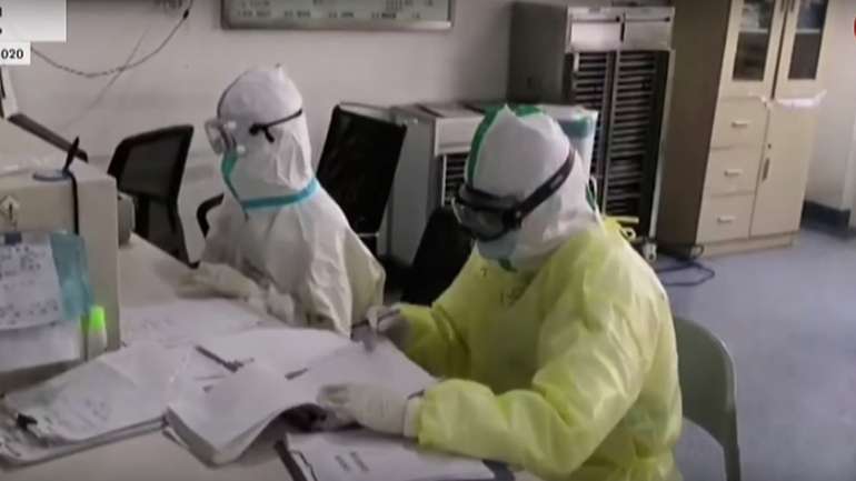 У Полтаві хворих на пневмонію не тестуватимуть