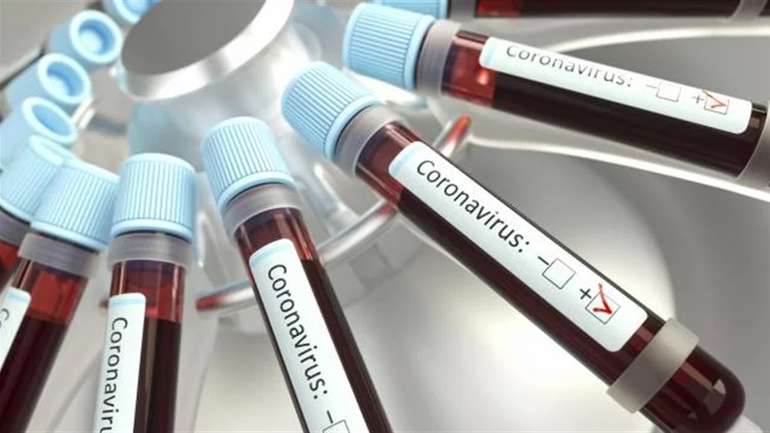 У Полтаву привезли першого хворого на коронавірус
