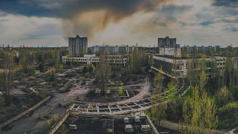 Кабмін обрав Сергія Калашника новим керівником Чорнобильської зони
