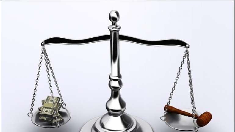 Сплата судового збору: рішення Верховного Суду