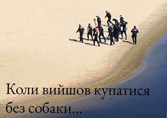 Як пройшов перший день суворих карантинних обмежень_11