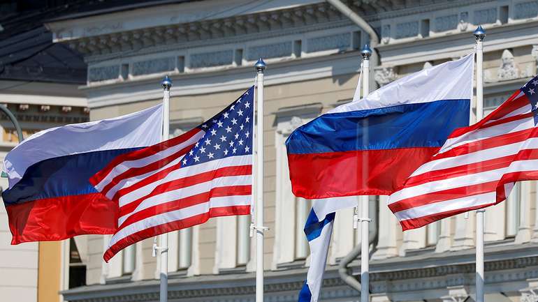 Москва «рятує» Америку від епідемії