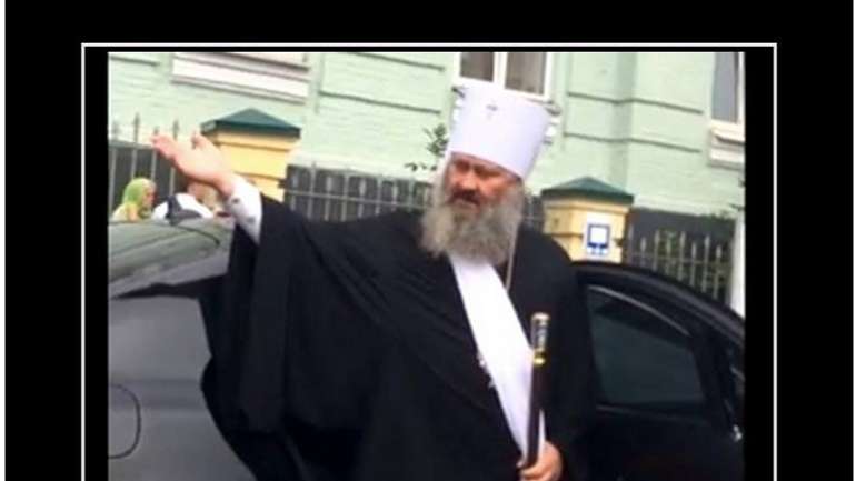 У РПЦ визнають, що намісник Лаври «несе» тупу браваду та пропонують відмовитися від земних багатств