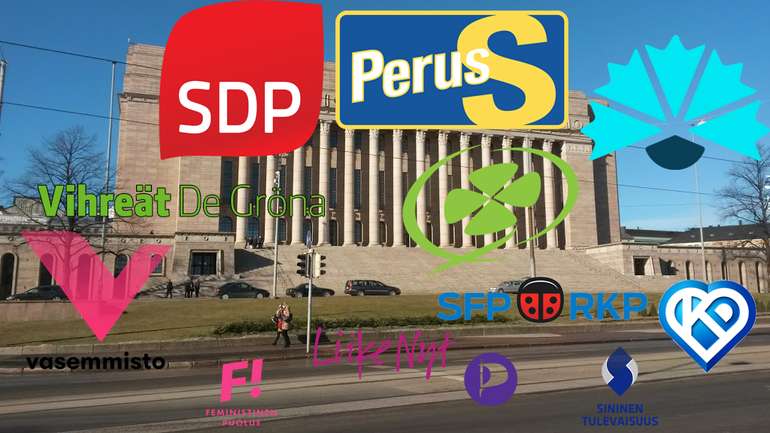 Коронавірус зіграв на руку лівому уряду Фінляндії