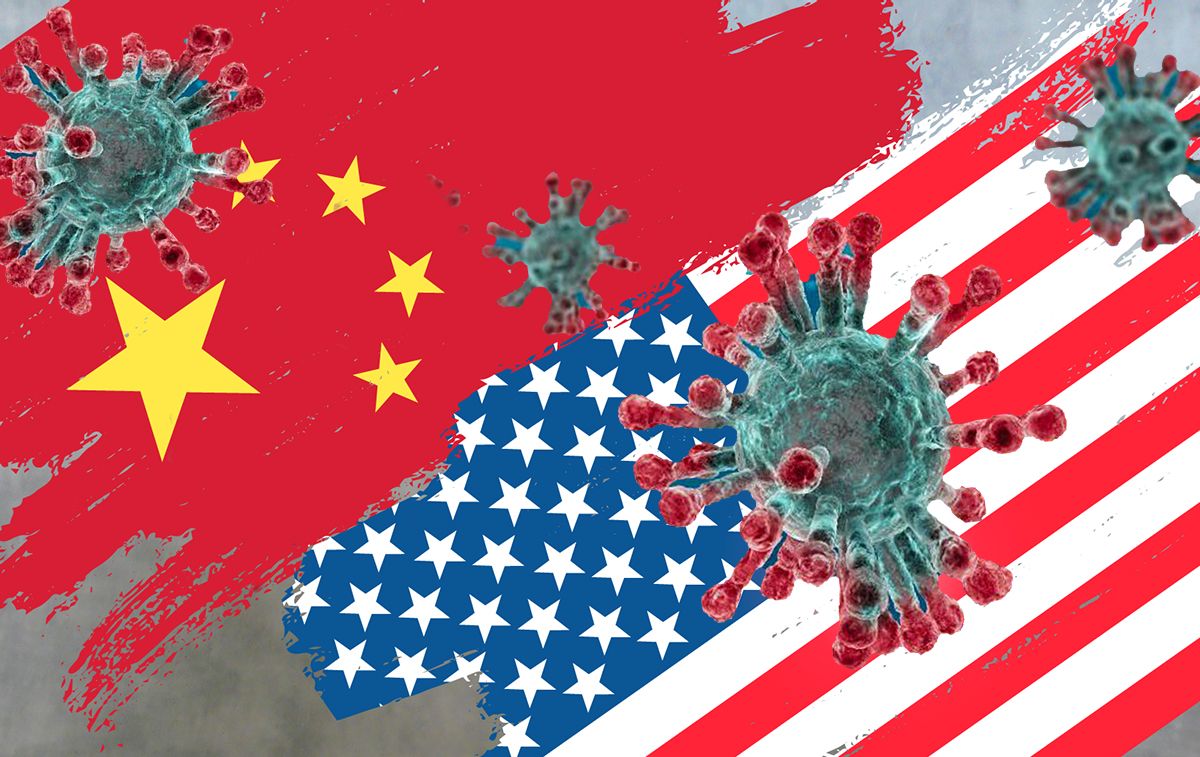 Посткризовий Китай повертається на вершину світової політики