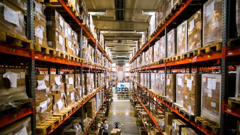 Таємні склади часів «Холодної війни» відкривають у Фінляндії