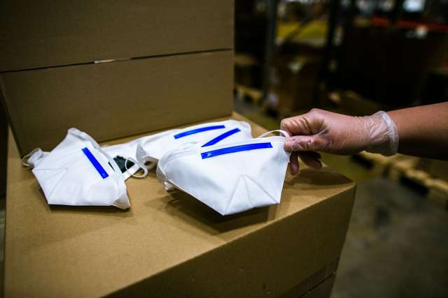 Таємні склади часів «Холодної війни» відкривають у Фінляндії_1