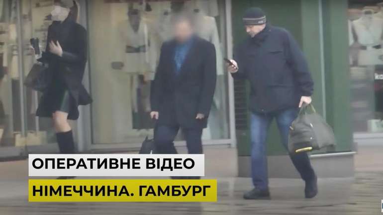 Арешт генерала СБУ Шайтанова вдарив по російській розвідці в Європі, – Bild