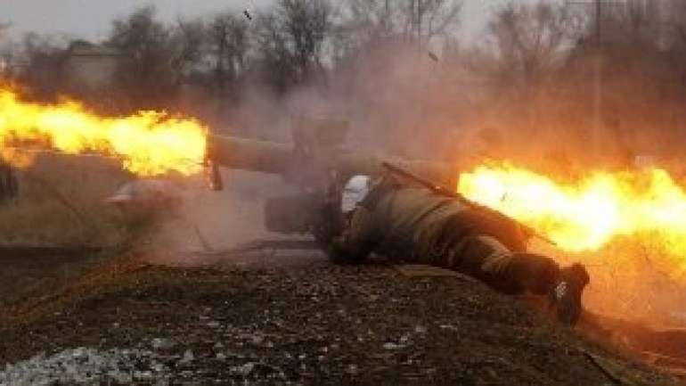 На Донбасі знову втрати: загинув один український військовий, ще двоє – поранені