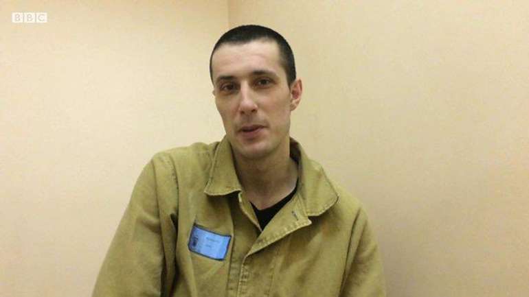 Олександр Шумков