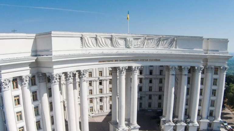 Україна заблокувала в ООН резолюцію РФ про послаблення санкцій