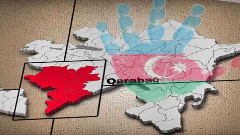 Азербайджан звинуватив США у потуранні окупаційній владі Карабаху