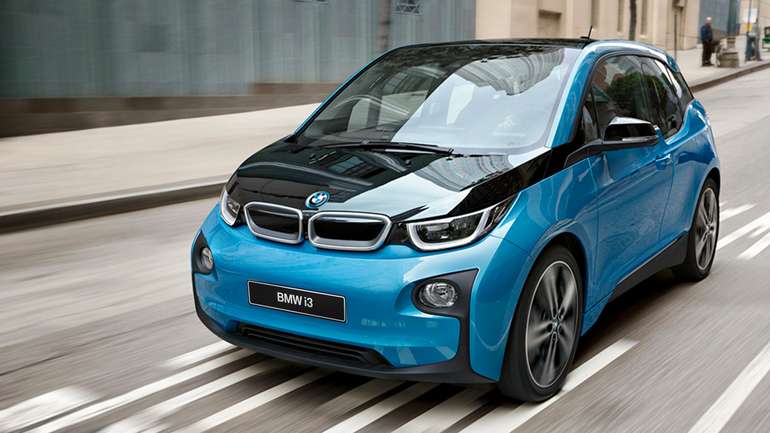 «Слуги народу» вважають, що українцям пора купувати екологічні авто