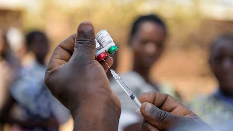 Не коронавірусом єдиним: ВООЗ прогнозує спалах малярії в Африці