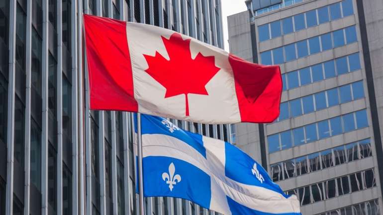 Уряд Канади не здатний підтримувати двомовну політику в країні під час пандемії коронавірусу