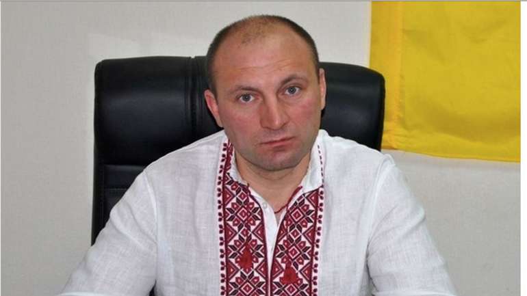 Анатолій Бондаренко