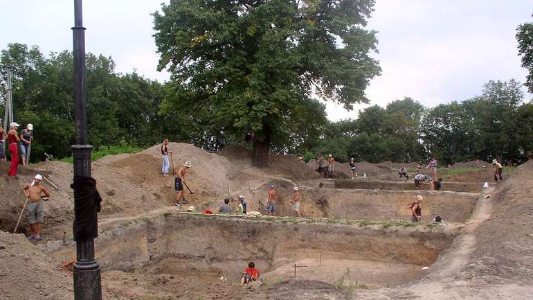 Страшна різанина у Батурині мала місце — беззаперечні висновки археологів