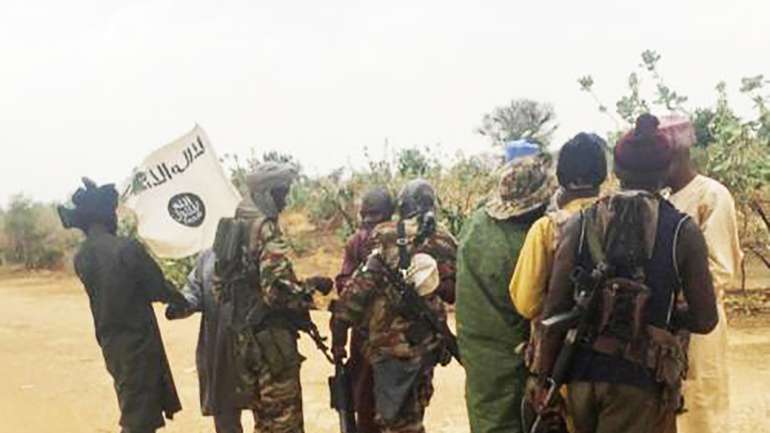 Війська Ніґерії знищили понад 100 ісламських терористів