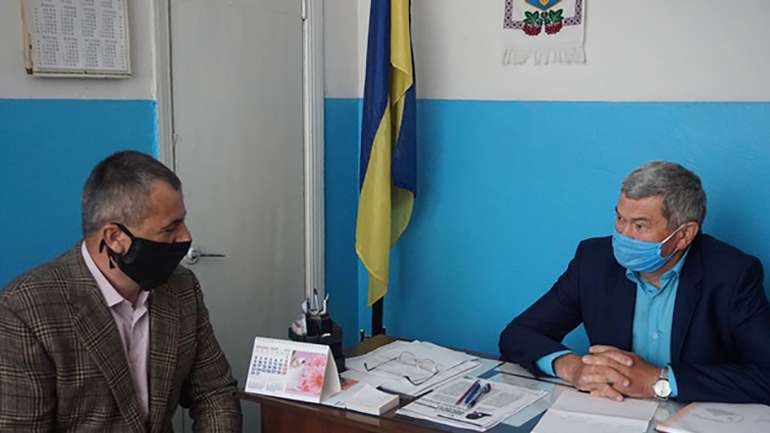 Одна з громад Лубенського району планує створення нових робочих місць