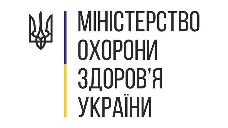 В Україні зафіксовано 15232 випадки COVID-19 – МОЗ