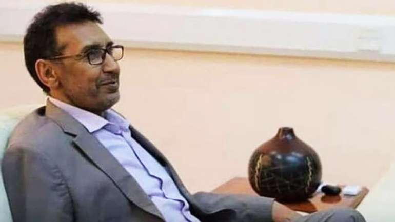 У Лівії помер голова місцевої розвідки