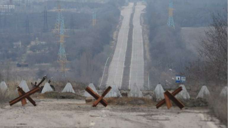 У Авдіївці під обстріл бойовиків потрапили мирні жителі