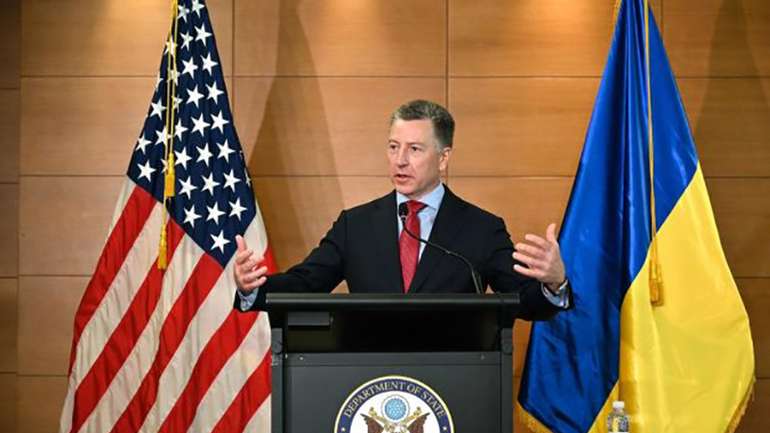 Уряд США має докази військових злочинів РФ в Україні