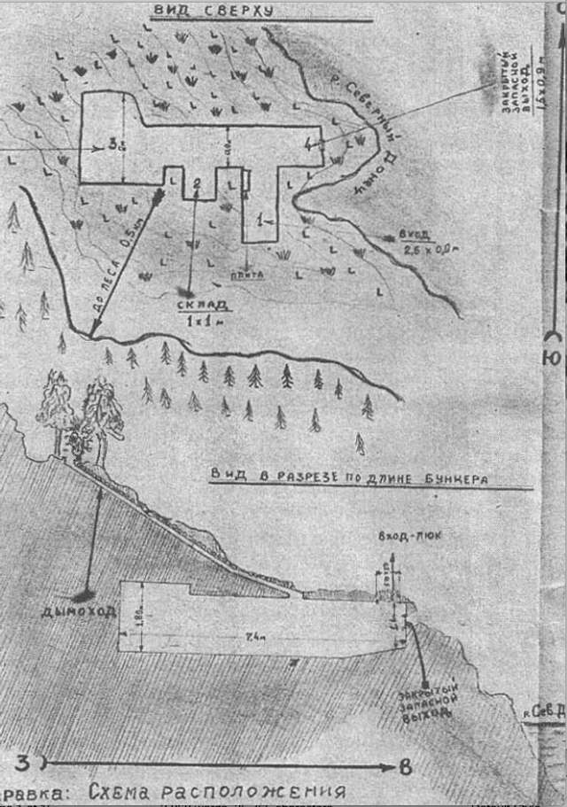 ОУН на Донбасі: страшна правда для ворогів_3