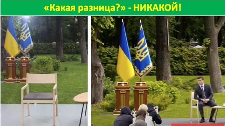 Порожнє місце